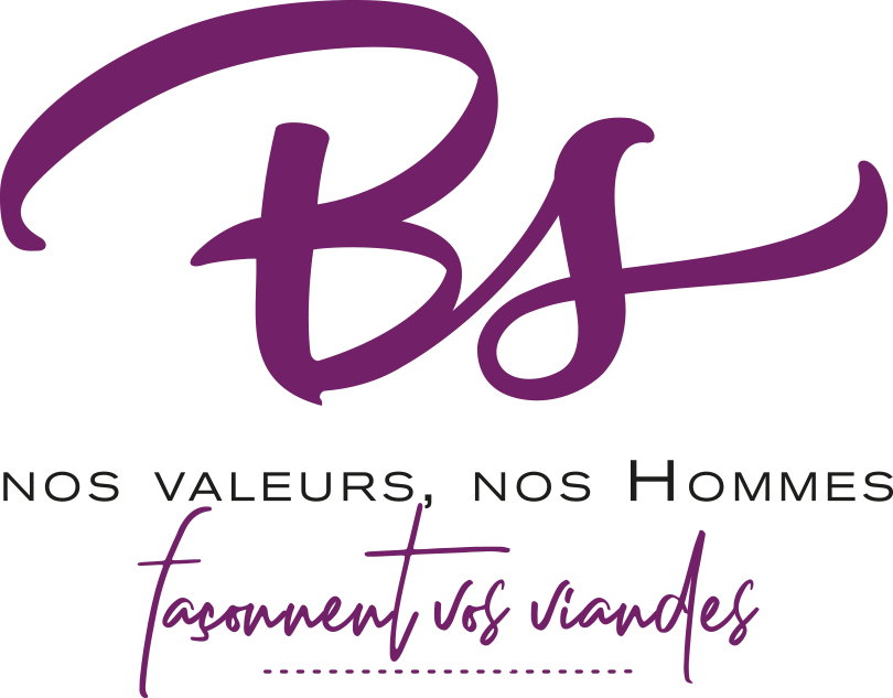 Logo - Bouchers Services